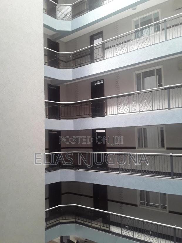 2bdrm Apartment in Westland School Lane, Westlands for rent