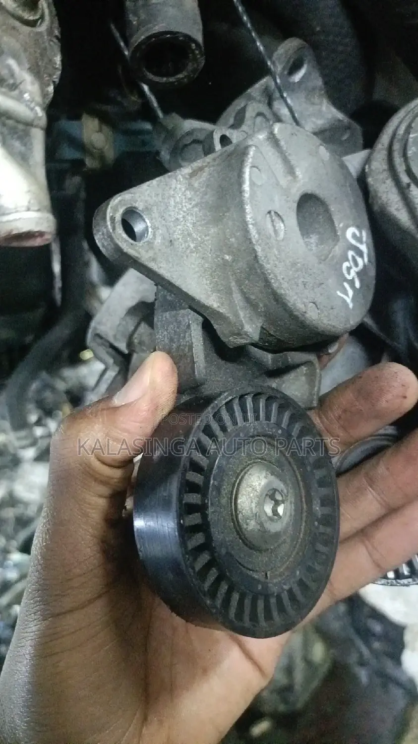 INZ Tensioner for Probox 2015
