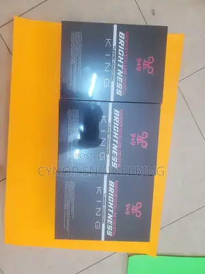 Nanoshield 3-in-1 Ceramic Coating