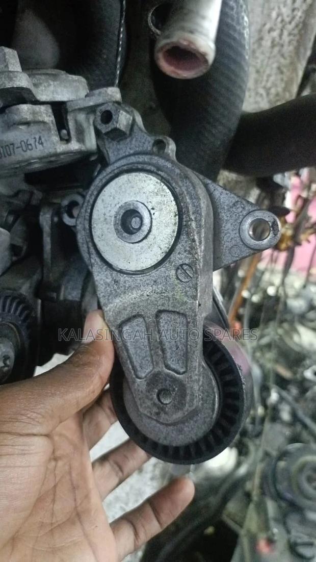 INZ Tensioner for Probox 2015 - thumbnail 3