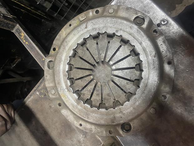 Clutch Plate for Isuzu - thumbnail 5