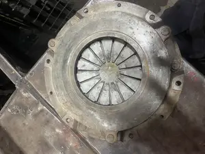 Clutch Plate for Isuzu