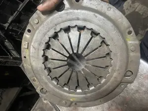 Clutch Plate for Isuzu