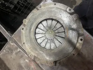 Clutch Plate for Isuzu