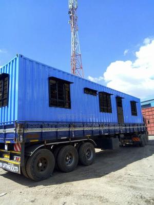 Container 1 Bedrooms Designed to Suit Your Standards - thumbnail 2