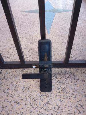 Smart Mastery Keyless Entry Biometric Fingerprint Door Locks - thumbnail 2