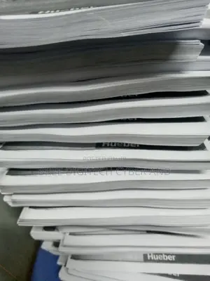 Tender Printing Copies Binding Scanning
