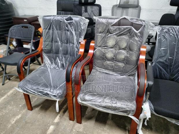 Visitors Chair Executive Chair