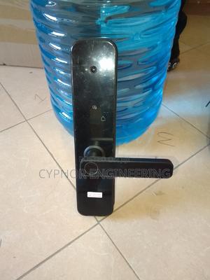 Wifi Door Access Smartlock for Safe Home Access - thumbnail 2