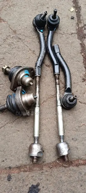 Toyota,Honda,Nissan,Subaru Tie Rods, Rack Ends, Ball Joints.