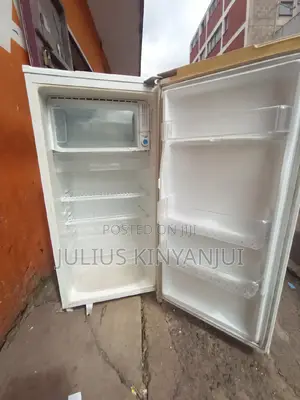 Samsung Single Door Fridge