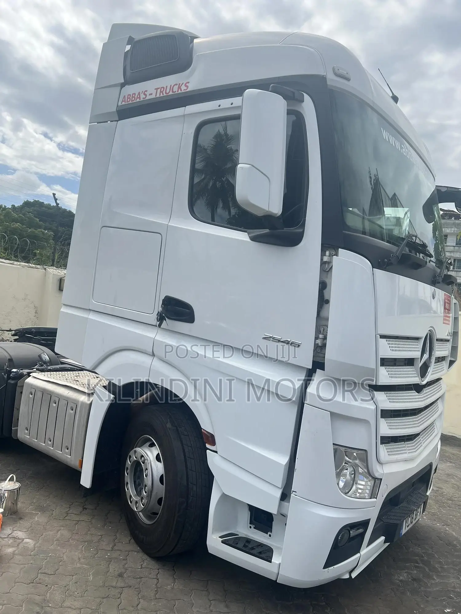Actross Mp4