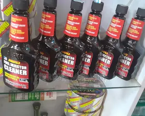 Fuel Injector Cleaner (Abro)