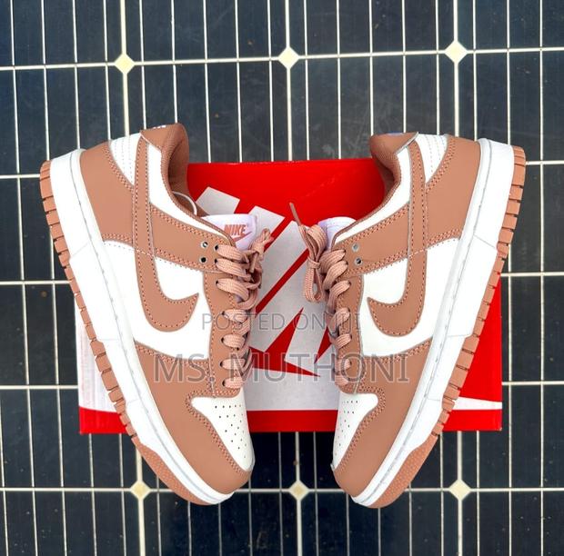 Olive Green SB Sizes 37-45 / Rose Whisper - thumbnail 3