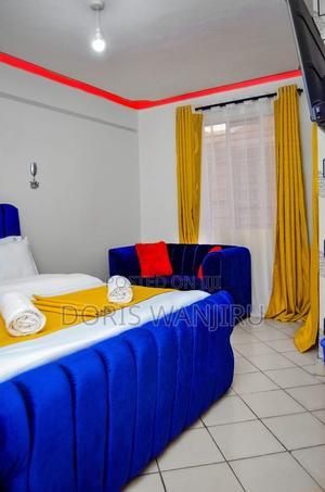 Airbnb Studio Apartment - thumbnail 2