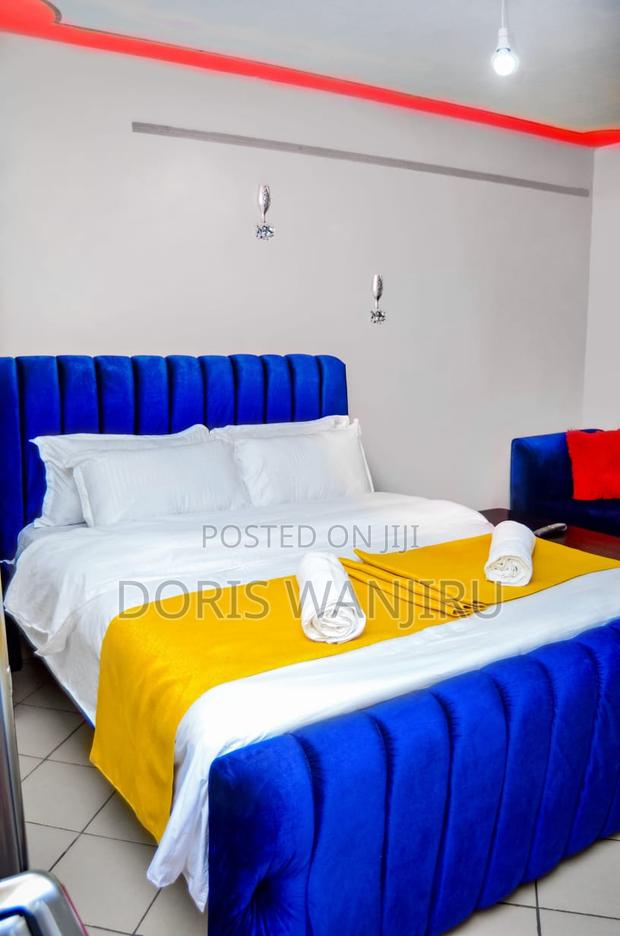 Airbnb Studio Apartment - thumbnail 3