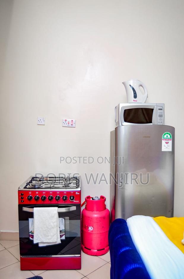 Airbnb Studio Apartment - thumbnail 4