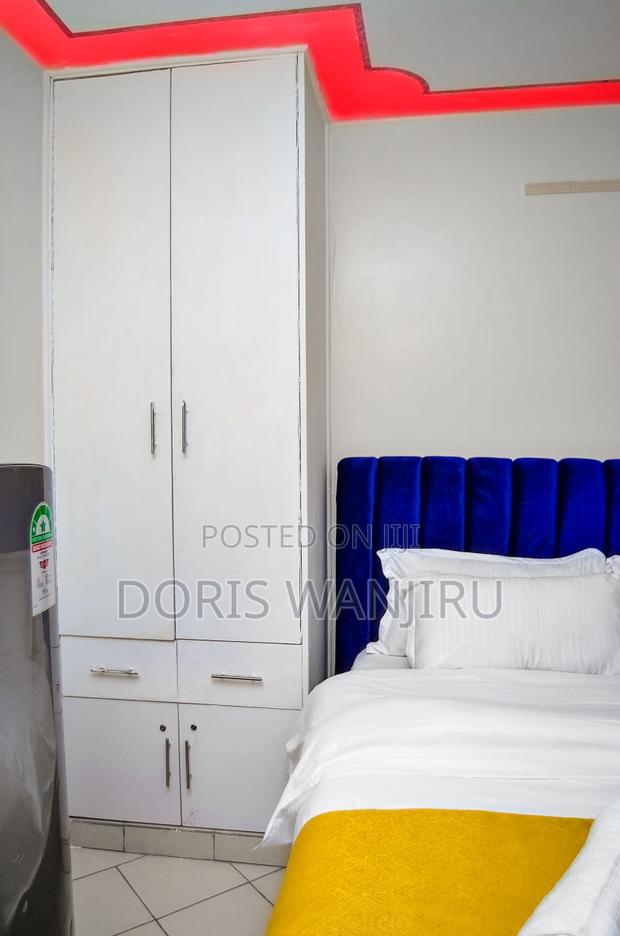 Airbnb Studio Apartment - thumbnail 6