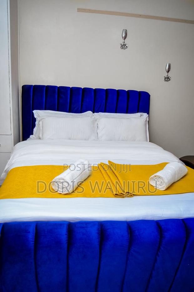 Airbnb Studio Apartment - thumbnail 7