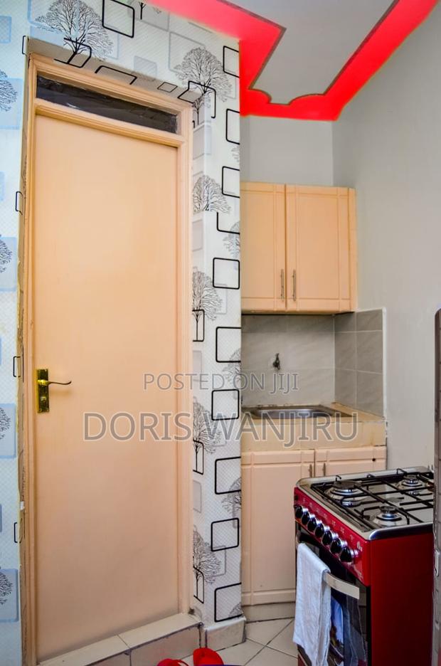 Airbnb Studio Apartment - thumbnail 8