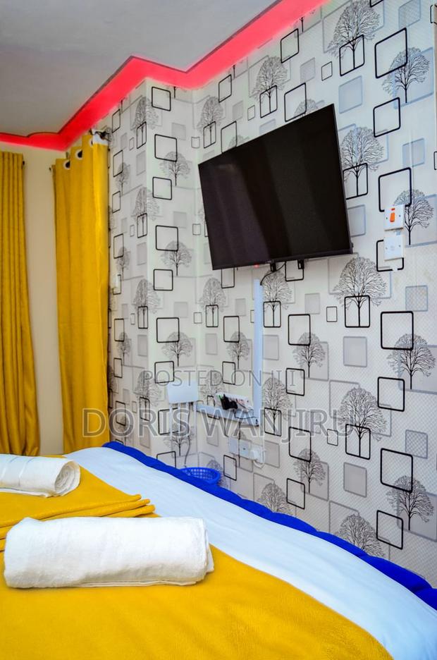 Airbnb Studio Apartment - thumbnail 9