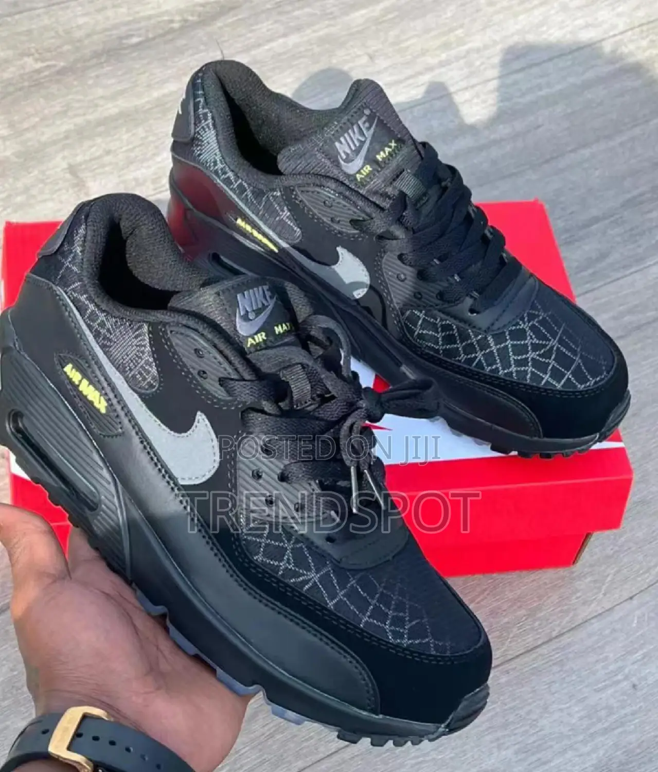 Quality Airmax 90