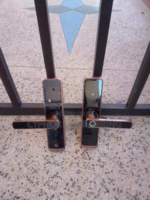 Next_gen High Technology Safety Solutions Door Locks - thumbnail 2