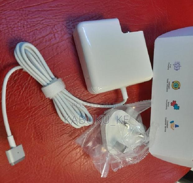 Original Magsafe 2 T-Shape 85W Macbook Pro, Macbook Air Char - main view