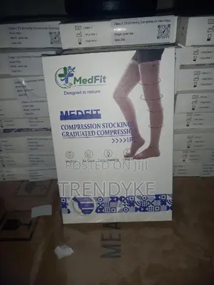 Medical Compression Stockings Ll Class 2