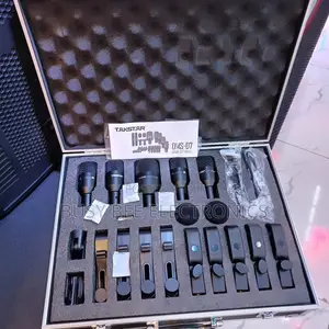 Takstar DMS D7 Drum Microphone