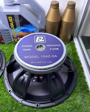 15AZ _5 BM Midrange Speaker - thumbnail 2