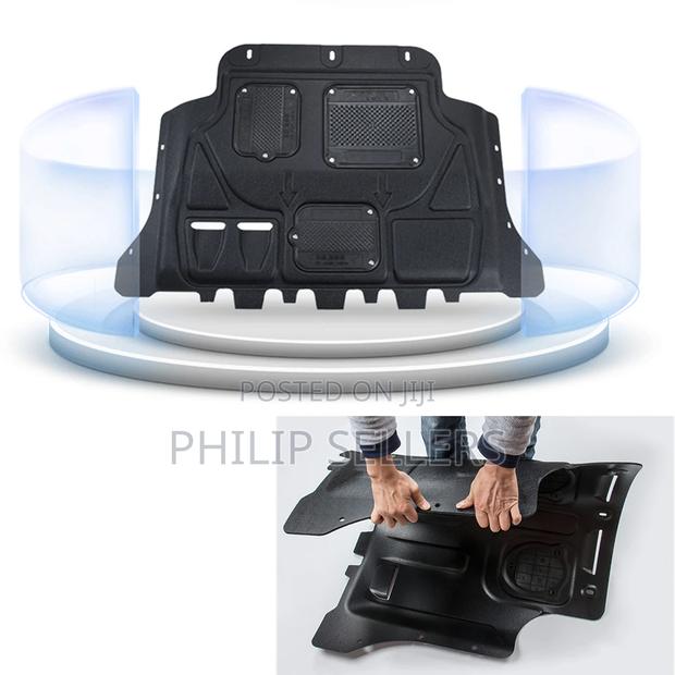 For Volkswagen VW Golf 7 MK Under Engine Guard Bo - thumbnail 3