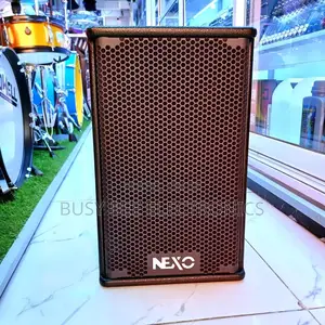 Nexo 15"Ps 15 Speaker