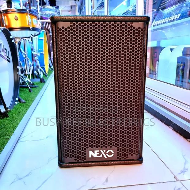 Nexo 15"Ps 15 Speaker - main view