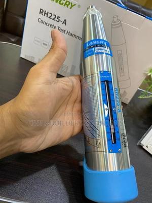 Manual Concrete Test Hammer - thumbnail 2