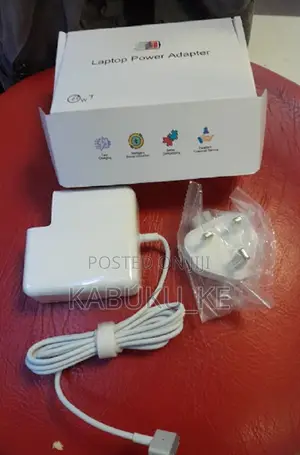 Mac Book Pro Charger - 85W T-Tip Mac Book Air Charger W
