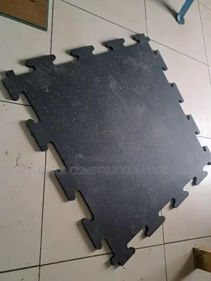Interlocking Gym Rubber Mats Suppliers in Kenya.