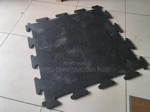 Interlocking Gym Rubber Mats Suppliers in Kenya.