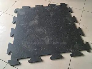 Interlocking Gym Rubber Mats Suppliers in Kenya.