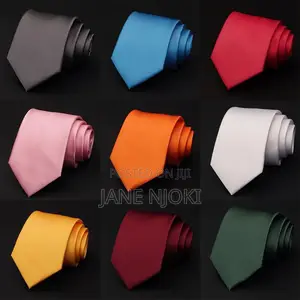 Sartin Ties