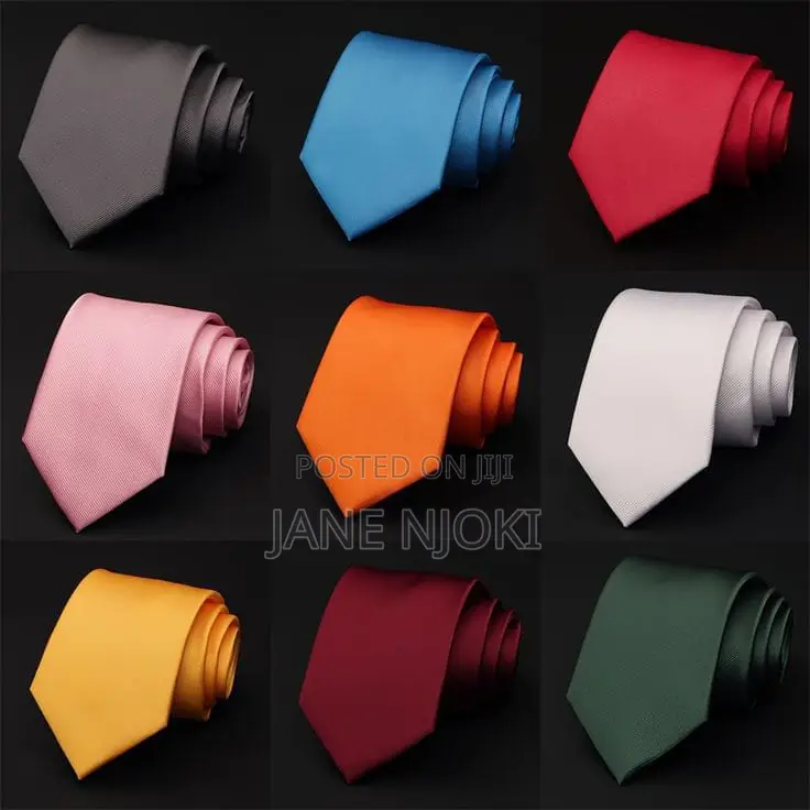 Sartin Ties