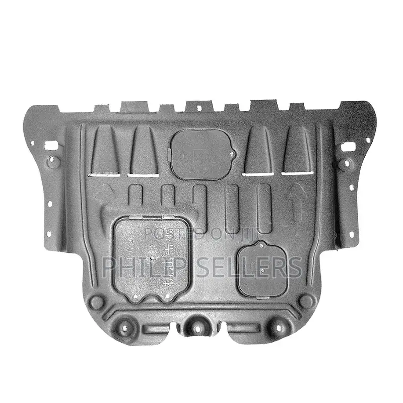 VW Golf GTI Under Engine Guard Board Splash Shield Mud Fende