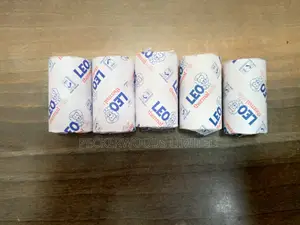 Compatible Leo Thermal Rolls 57*40