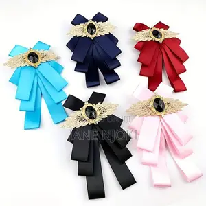 Butterfly Bowties