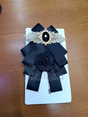 Butterfly Bowties