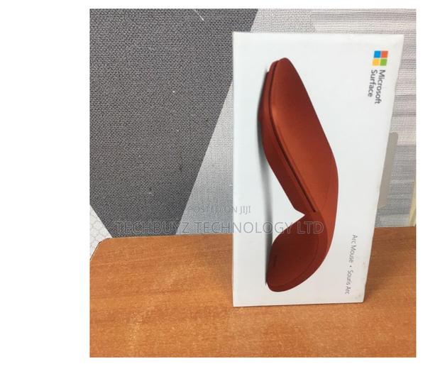 Microsoft Surface Arc Bluetooth Mouse - thumbnail 2