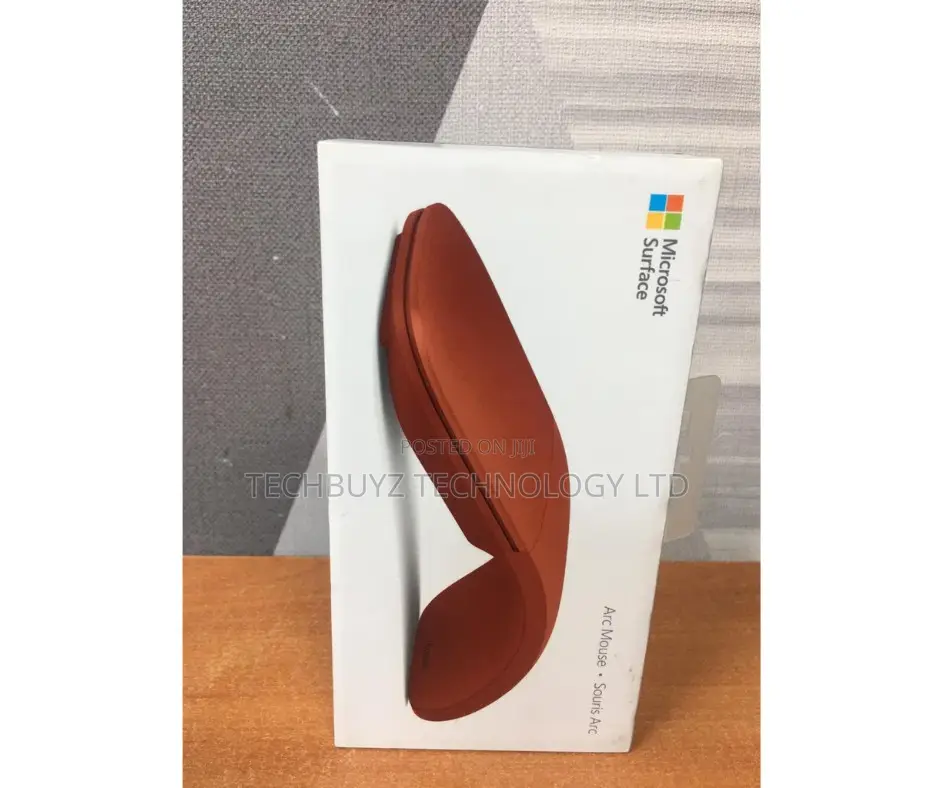 Microsoft Surface Arc Bluetooth Mouse