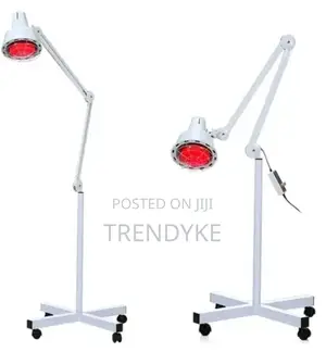 IRR Machine for Physiotherapy