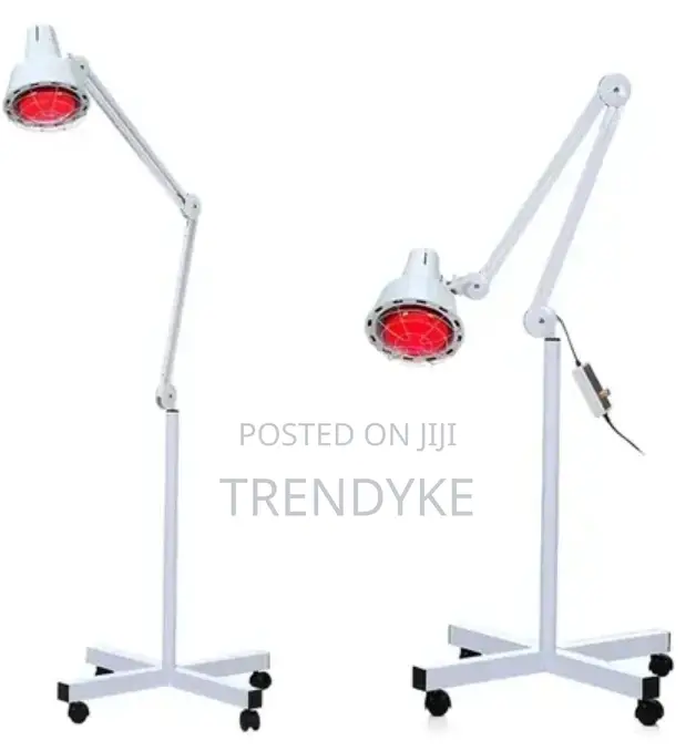 IRR Machine for Physiotherapy