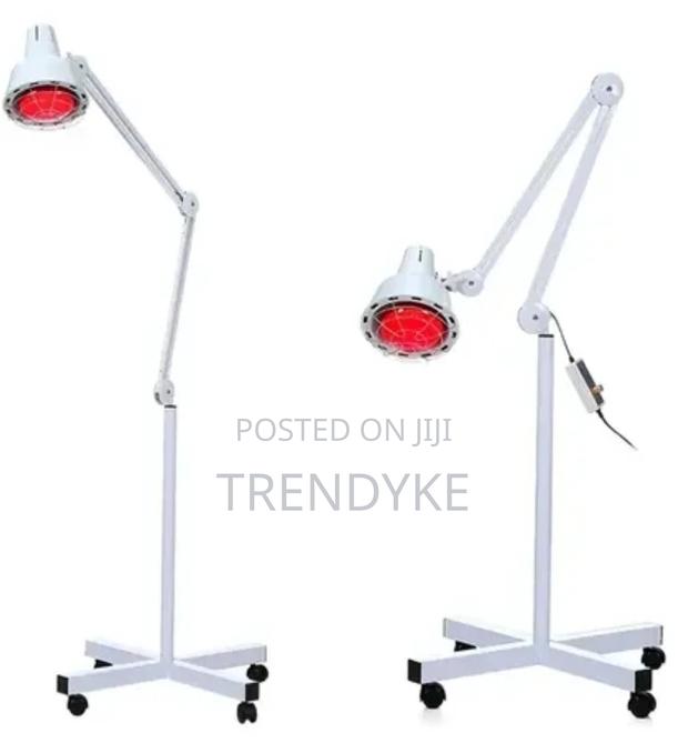 IRR Machine for Physiotherapy - thumbnail 2